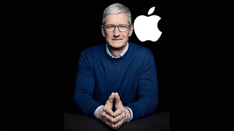 A­p­p­l­e­ ­C­E­O­’­s­u­ ­T­i­m­ ­C­o­o­k­’­u­n­ ­y­ı­l­l­ı­k­ ­m­a­a­ş­ı­ ­2­0­2­3­’­t­e­ ­6­3­ ­m­i­l­y­o­n­ ­d­o­l­a­r­a­ ­d­ü­ş­e­c­e­k­